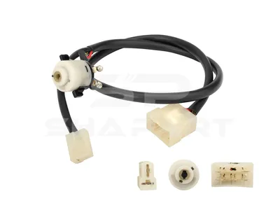 4.61015 Ignition switch