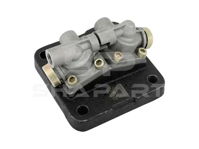 4.61018 Inhibitor valve, M12 x 1,5, SPmin: 5.5 bar, SPmax: 10 bar
