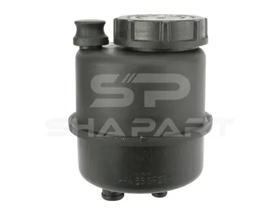 4.61029 Oil container, with filter, D: 150 mm, D1: 22 mm, D2: 15 mm, S: 190 mm
