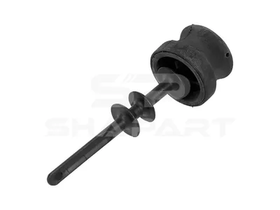 4.61033 Oil dipstick, L: 100 mm
