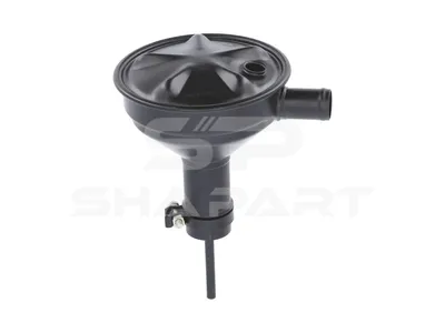 4.61039 Oil separator, complete with o-ring