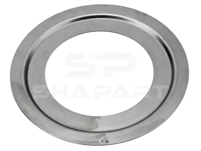 4.61041 Washer, d: 90.6 mm, D: 150 mm, S: 1 mm, H: 4 mm