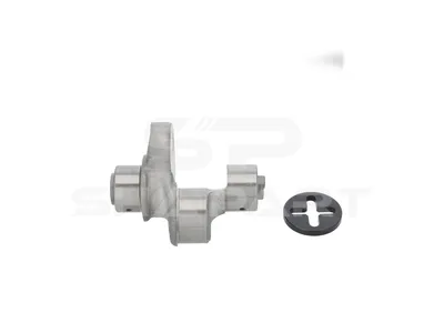 4.61048 Crankshaft, compressor
