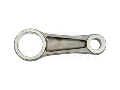4.61050 Connecting rod, compressor, d1: 20 mm, d2: 44 mm, L1: 117 mm, L2: 170 mm