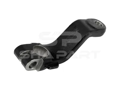 4.61054 Gear shift lever