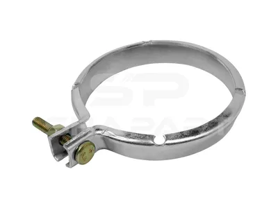4.61056 Clamp, D: 102 mm