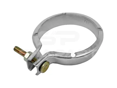 4.61057 Clamp, D: 100 mm
