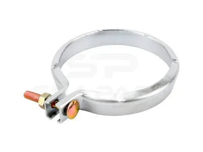 4.61058 Clamp, D: 99.8 mm