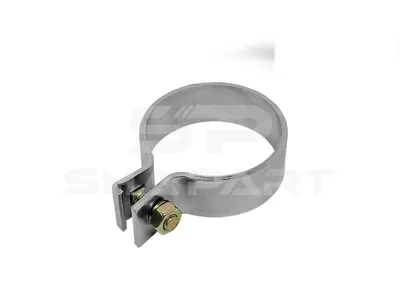 4.61060 Clamp, D: 78.5 mm