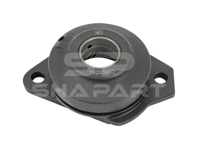 4.61073 Flange, compressor