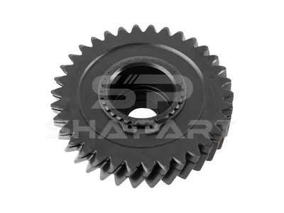 4.61074 Gear, compressor
