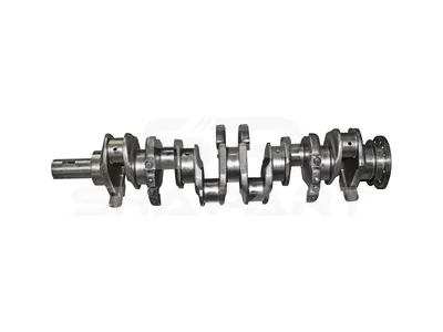 4.61098 Crankshaft, without bearings