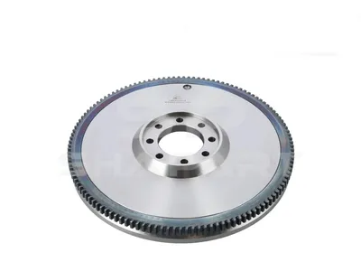 4.61105 Flywheel, D: 380 mm, D1: 335 mm, 125 teeth