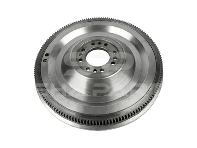 4.61109 Flywheel, D: 467 mm, D1: 420 mm, D2: 490 mm, 154 teeth