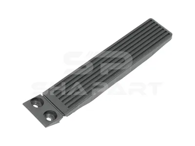 4.61110 Accelerator pedal