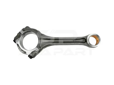 4.61112 Connecting rod, straight head, d1: 36 mm, d2: 65 mm, L: 230 mm