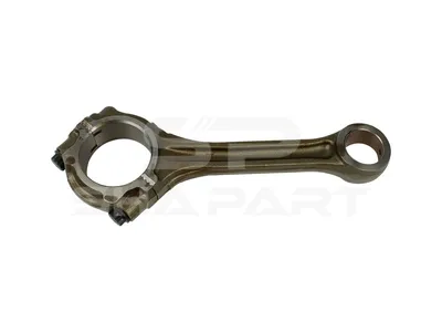 4.61113 Connecting rod, conical head, d1: 36 mm, d2: 65 mm, L: 230 mm