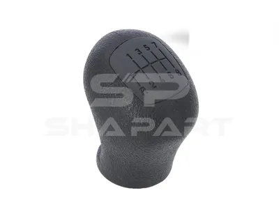 4.61124 Gear shift knob