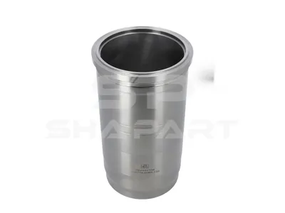 4.61138 Cylinder liner, without seal rings, D: 128 mm