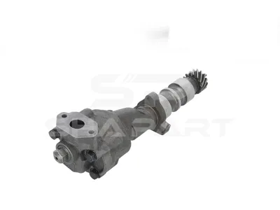 4.61156 Oil pump, short version