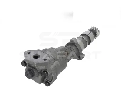 4.61158 Oil pump