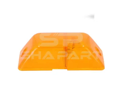 4.61180 Turn signal lamp glass