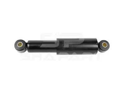 4.61197 Cabin shock absorber, D: 38.1 mm, b: 12 mm, Lmin: 252 mm, Lmax: 356 mm