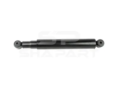 4.61203 Shock absorber, Lmin: 480 mm, Lmax: 812 mm