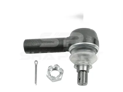 4.61208 Ball joint, left hand thread, C: 26 mm, M30 x 1,5L, LTh1: 77 mm, M20 x 1,5, L: 115 mm