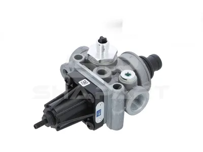 4.61209 Pressure regulator, M12 x 1,5, M22 x 1,5, 7.3 bar