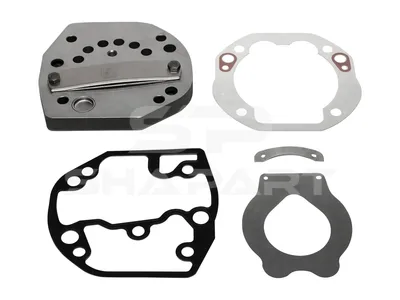 4.61212 Valve plate