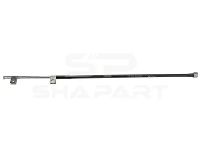 4.61221 Guide pipe, oil dipstick