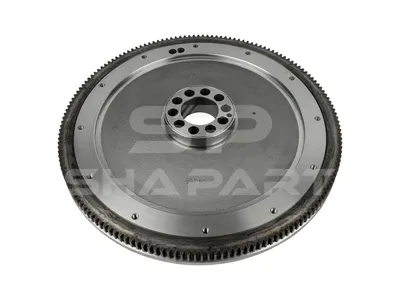 4.61236 Flywheel, D: 485 mm, D1: 432 mm, 160 teeth