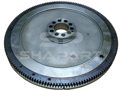 4.61238 Flywheel, D: 485 mm, D1: 432 mm, 160 teeth