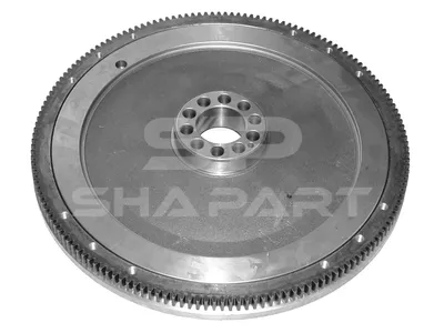 4.61239 Flywheel, D: 485 mm, D1: 432 mm, 160 teeth