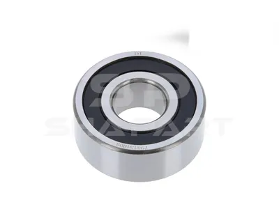 4.61241 Ball bearing, d: 25 mm, D: 62 mm, H: 24 mm