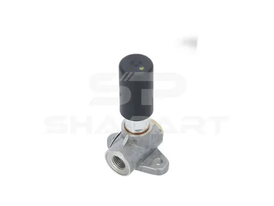 4.61250 Hand pump, M14 x 1,5