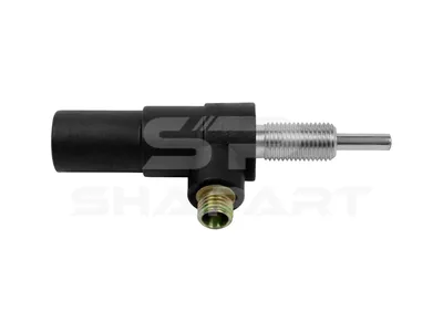 4.61252 Cylinder, D: 22 mm, M12 x 1,5, M14 x 1,5, Ls: 15 mm