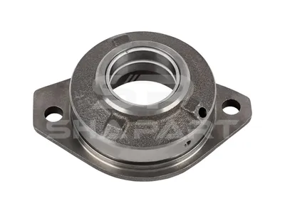 4.61256 Flange, compressor