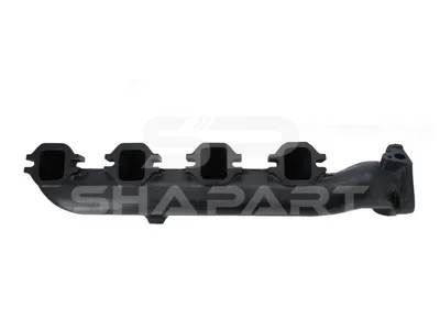 4.61257 Exhaust manifold