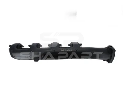 4.61258 Exhaust manifold