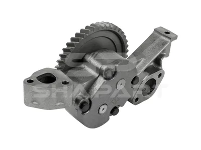 4.61264 Oil pump, D: 144 mm, 44 teeth