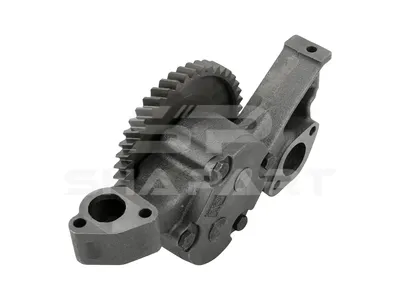 4.61265 Oil pump, D: 144 mm, 44 teeth
