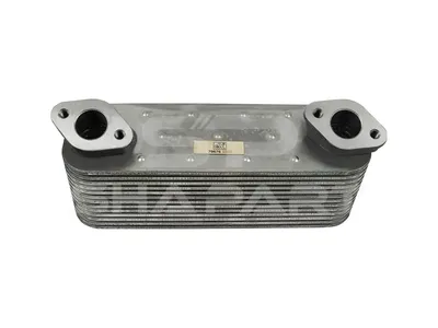 4.61282 Oil cooler, L: 250 mm, W: 78 mm, T: 76 mm