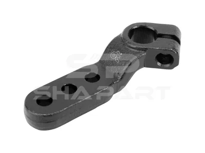 4.61291 Gear shift lever