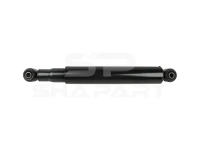4.61317 Shock absorber, b1: 16 mm, b2: 16 mm, Lmin: 490 mm, Lmax: 810 mm