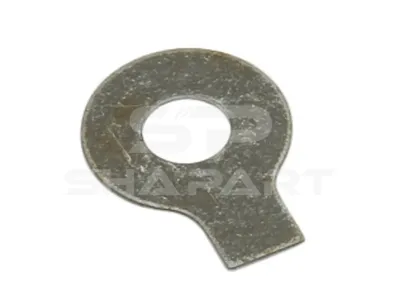4.61326 Locking sheet, d: 10.5 mm