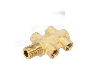 4.61327 Relief valve, M12 x 1,5, M14 x 1,5, M16 x 1,5