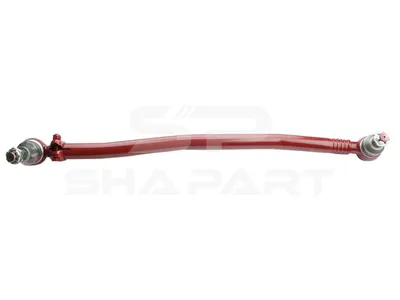 4.61332 Drag link, D: 40 mm, C: 30 mm, M30 x 1,5, M24 x 1,5, L: 870 mm