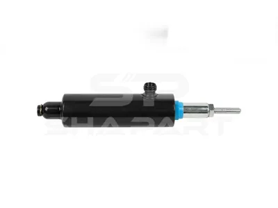 4.61334 Cylinder, D: 30 mm, M6, M12 x 1,5